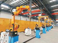 具备供给从产线到整个数字化车间全体处