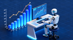 员需手动汇总纳税数据、填写申报表、对