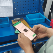 <b>分歧企业对数据平安取系统矫捷性的差同化需求</b>